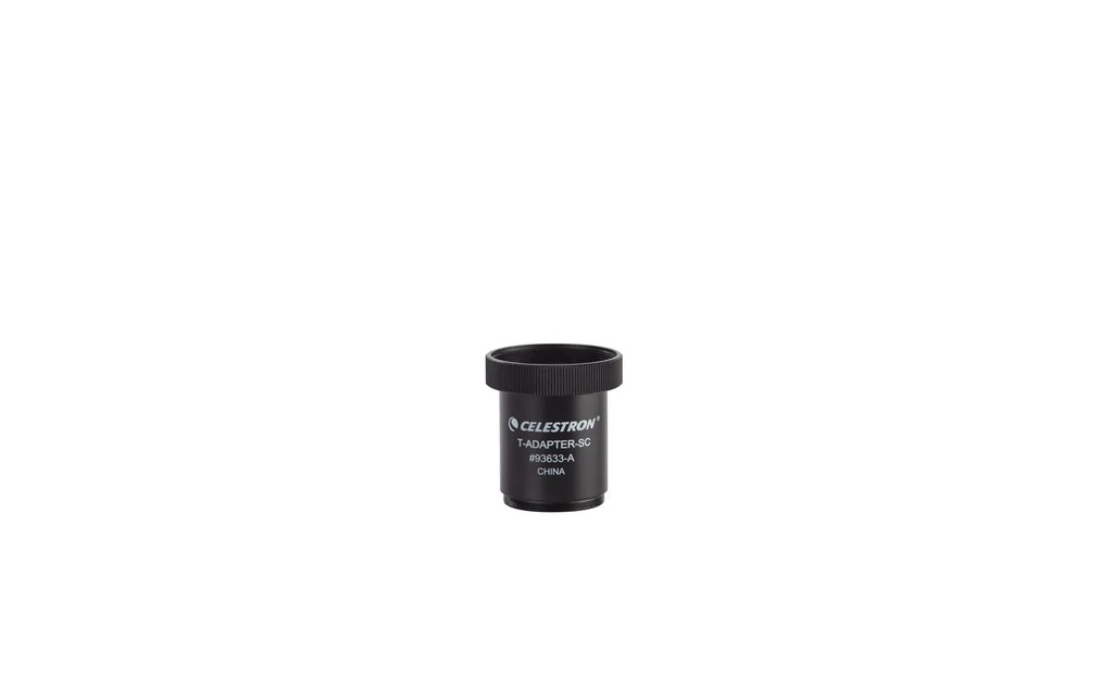 Celestron Adaptateur en T pour C5,C6,C8,C9,C11+14