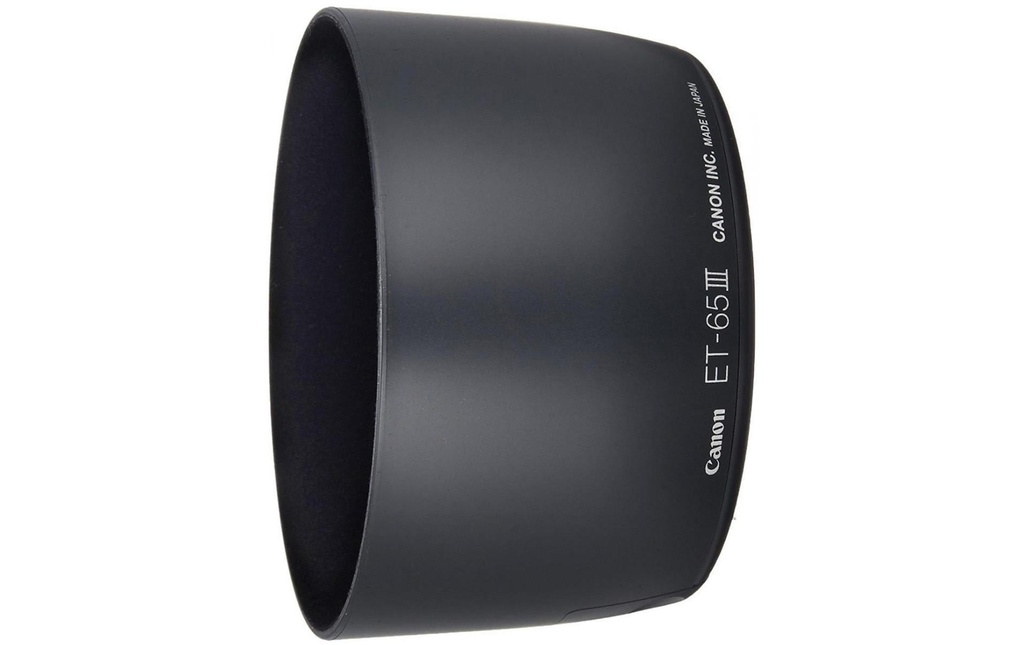 Canon Pare-soleil ET-65