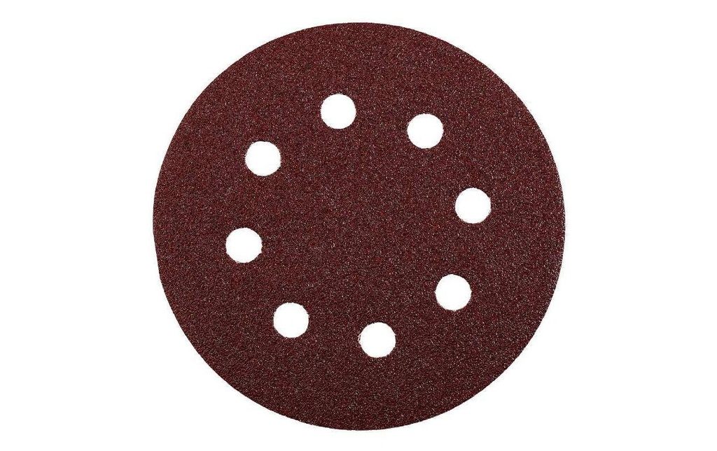 kwb Disque abrasif 125 mm K240 20 pcs.