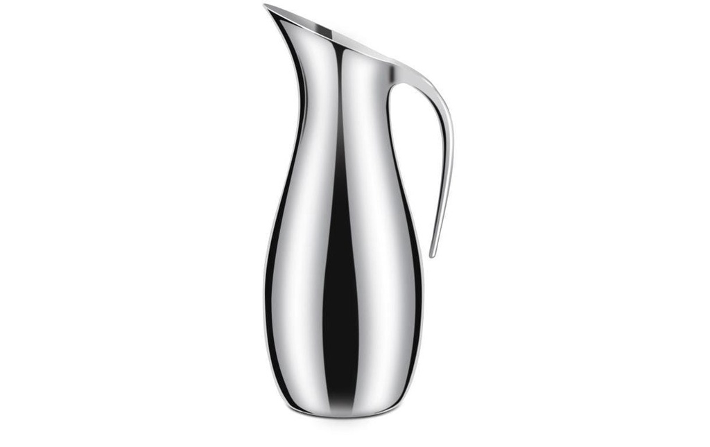 Zone Denmark Carafe 1.7 l, argent