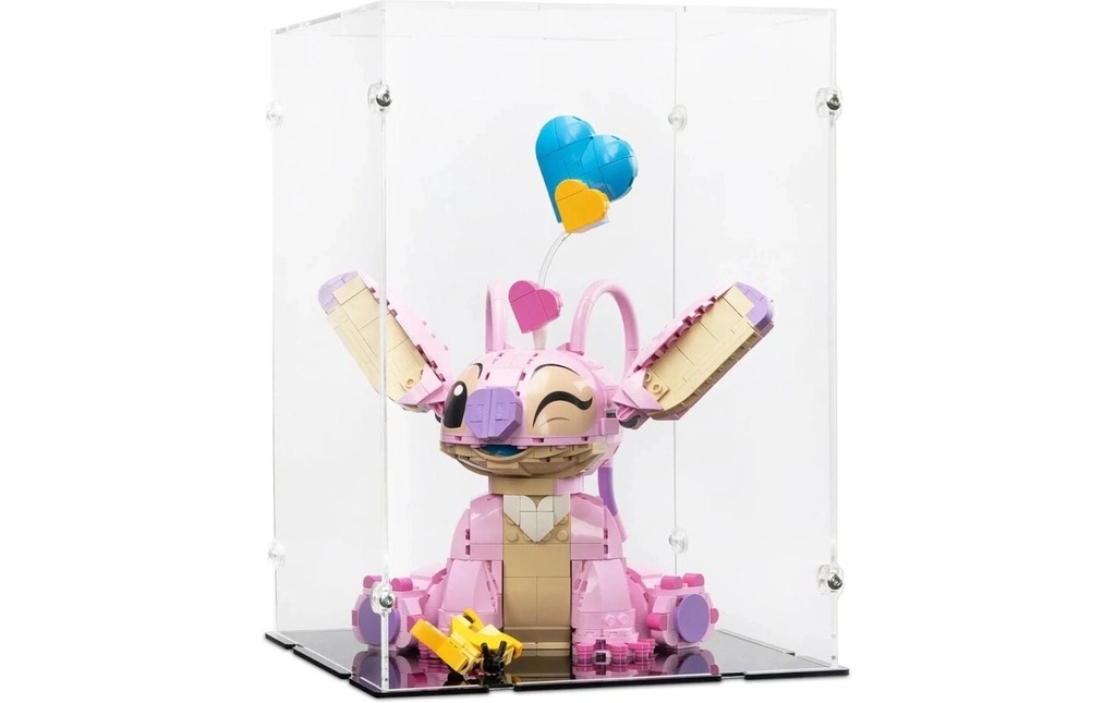iDisplayit Présentoir en acrylique pour Disney Angel 43257