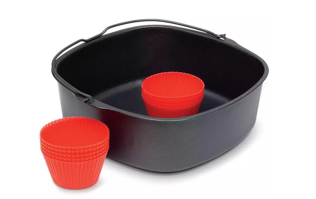 Philips Accessoires de cuisson XXL Backkit HD9956/00