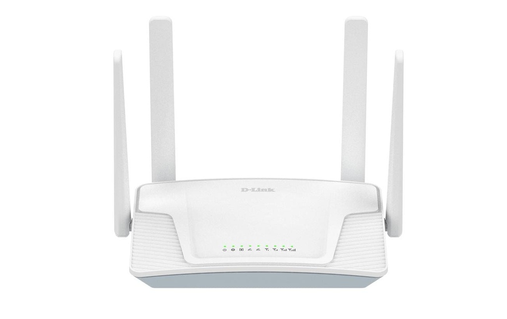 D-Link Routeur LTE G416C/E