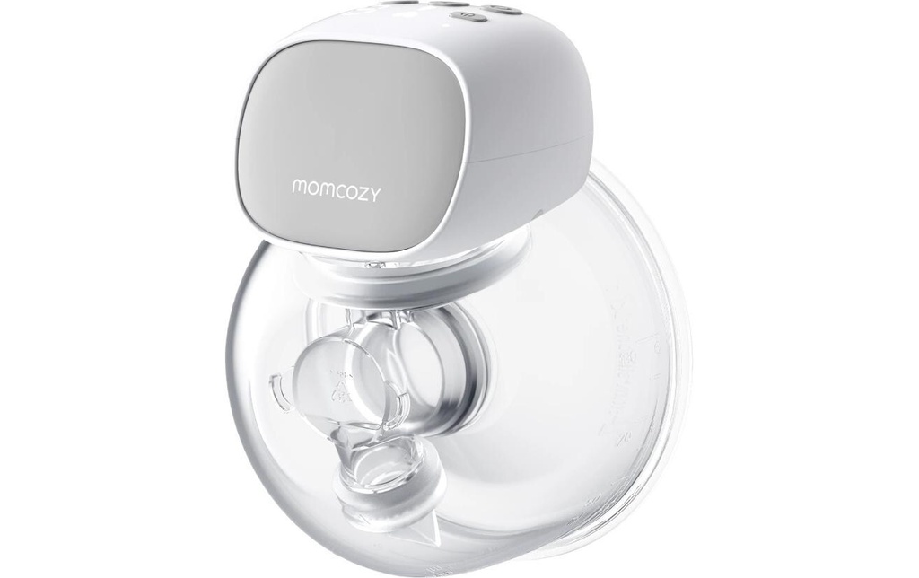 momcozy Tire-lait individuel S9 Pro GRA Électrique