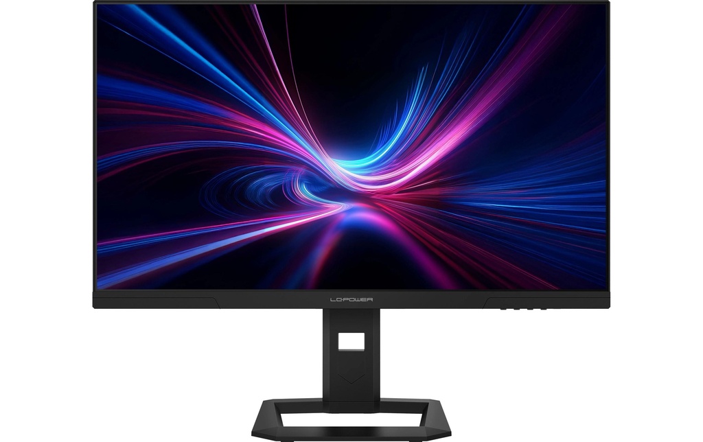LC-Power Moniteur LC-M27UFD 27 , 3840 x 2160 (Ultra HD 4K)