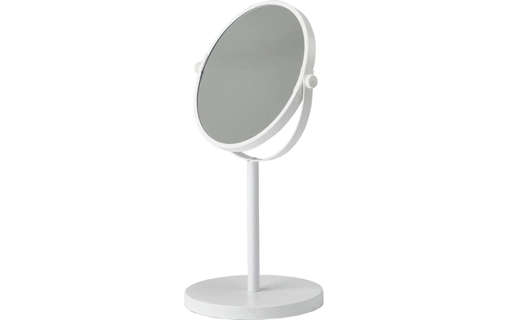 Aquanova Miroir cosmétique Beau Blanc
