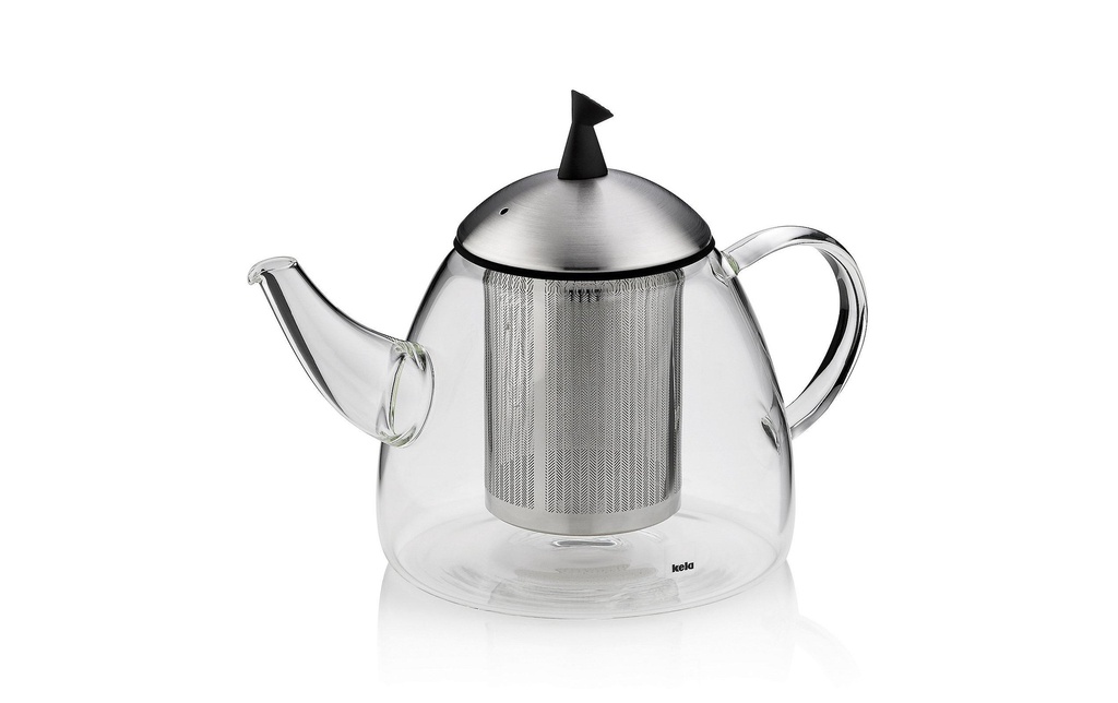 Kela Théière Aurora 1,3 litre