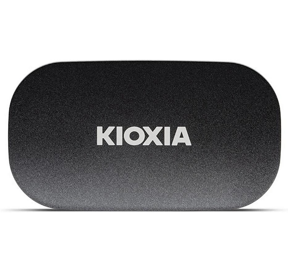 Kioxia SSD externe EXCERIA PLUS G2 2000 GB