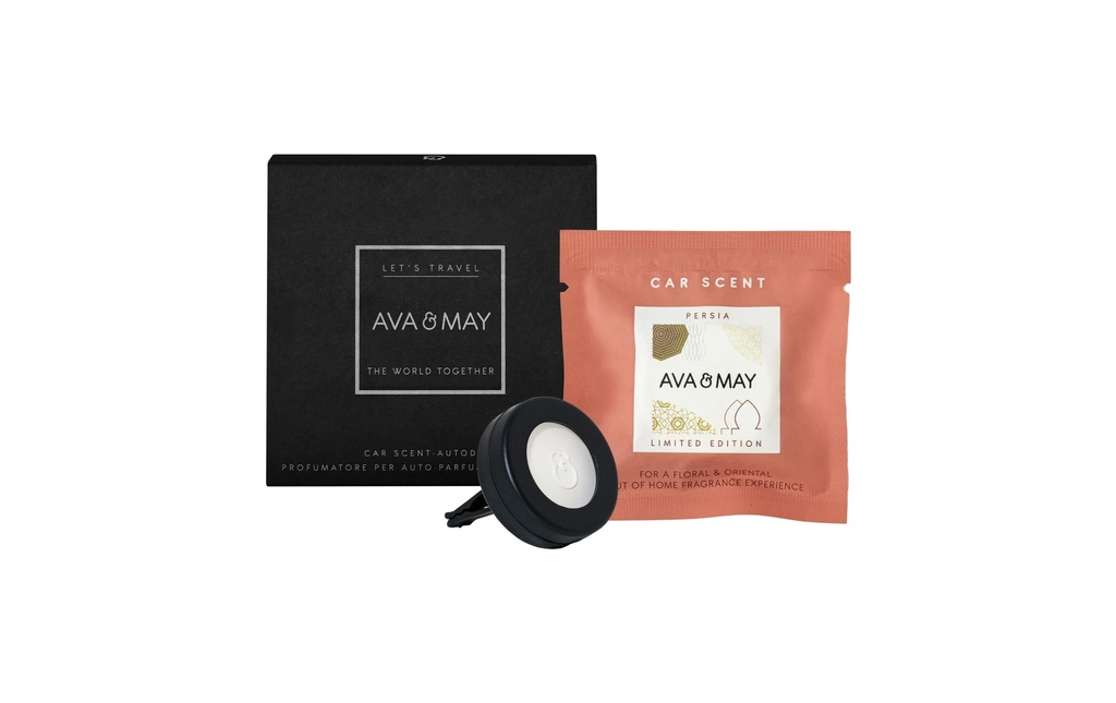 AVA & MAY Diffuseur automatique Persia