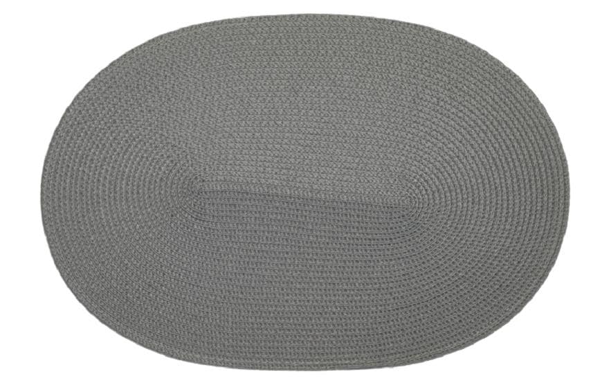 d-c-fix Set de table 1 pièce, 29 cm x 44 cm, Gris