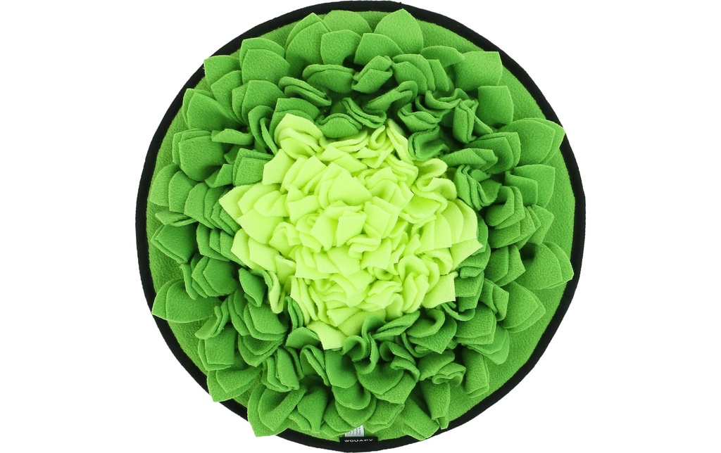 WOUAPY Jouet pour chien Tapis renifleur Dingo Veggie