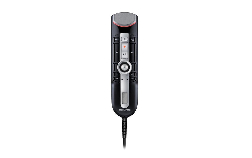 OM System Micro de dictaphone RecMic RM-4015P
