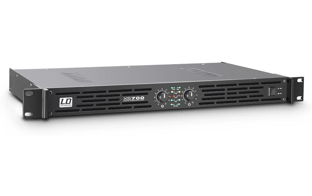 LD Systems Amplificateur XS 700