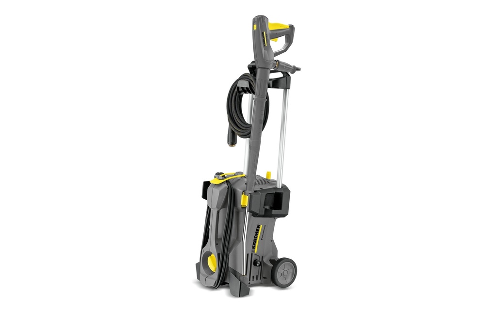 Kärcher Professional Nettoyeur haute pression HD 5/11 P
