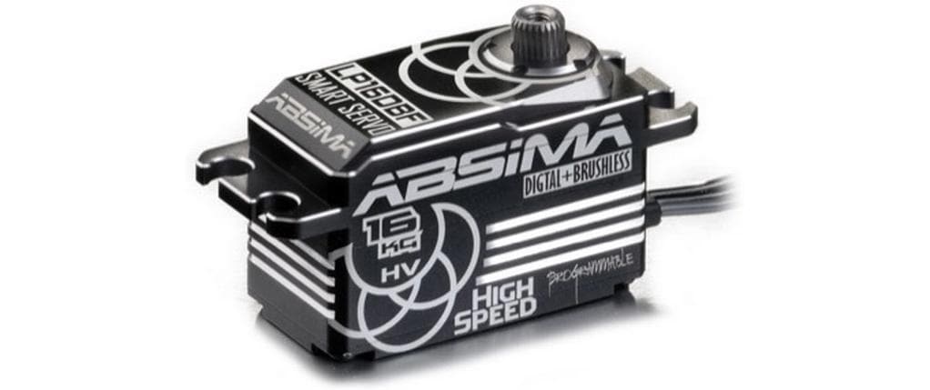 Absima Servo standard LP16DBF 16 kg Numérique HV