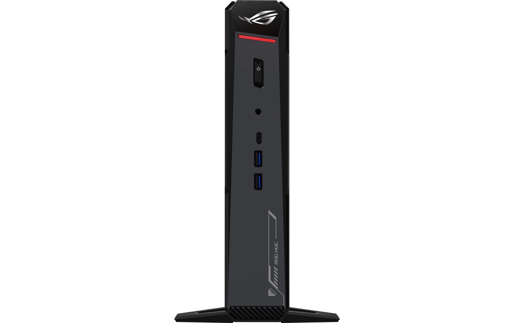 ASUS Mini PC ROG NUC 15 Tall RNUC15JNK9X489A2