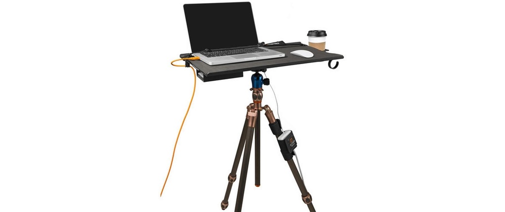 Tether Tools Pro Tethering Kit, Aero Master