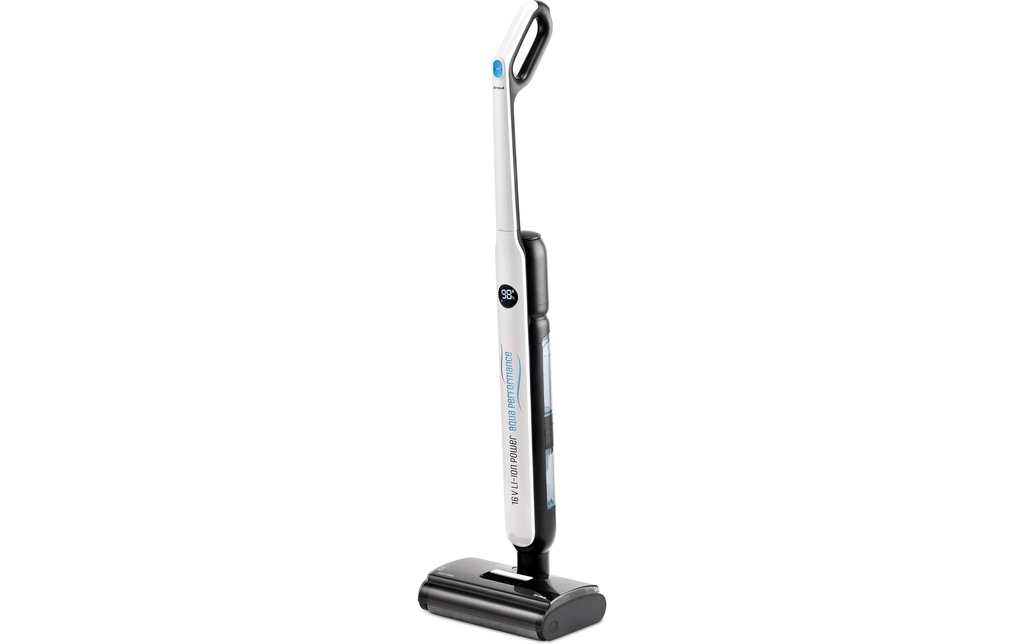 Trisa Nettoyeur de sols durs Wet Clean Comf T1870