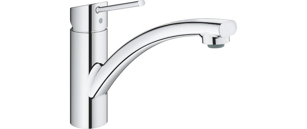 GROHE Mitigeur monocommande pour évier Swift G3/8