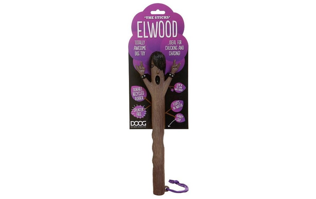 Doog Jouet pour chien Bâton Elwood