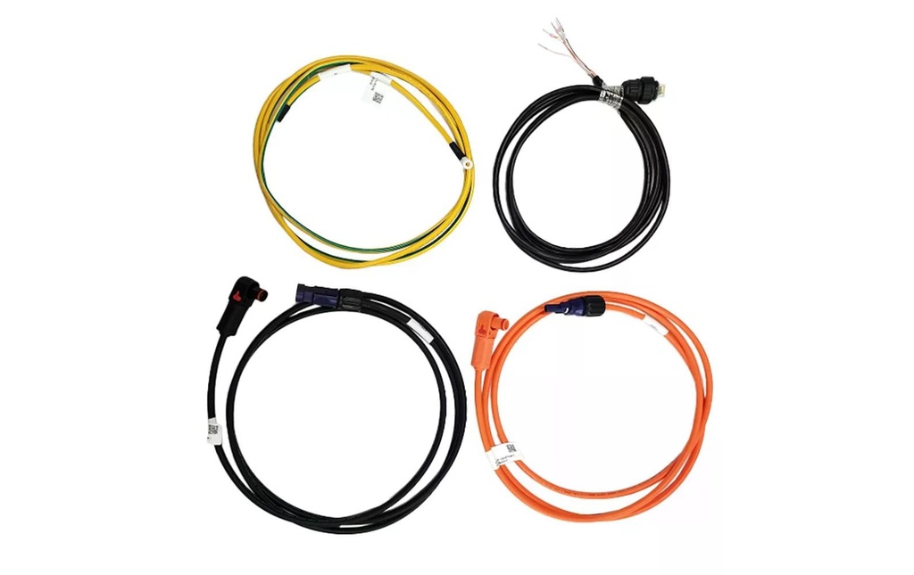GROWATT Câble de raccordement -kit de batterie ARK
