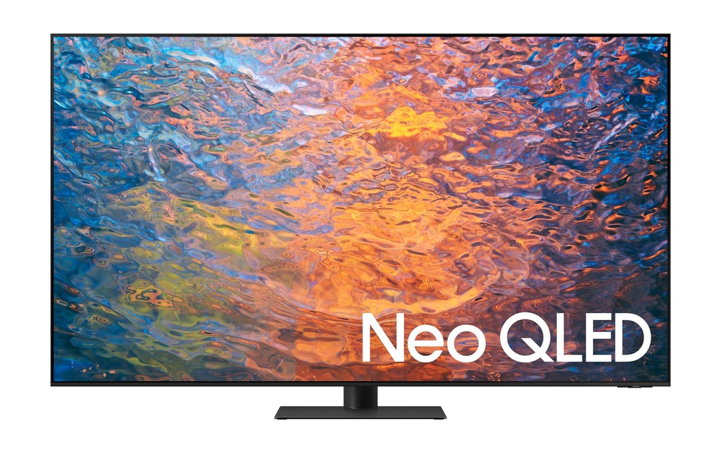 Samsung TV QE75QN95C ATXXN 75, 3840 x 2160 (Ultra HD 4K), Neo QLED