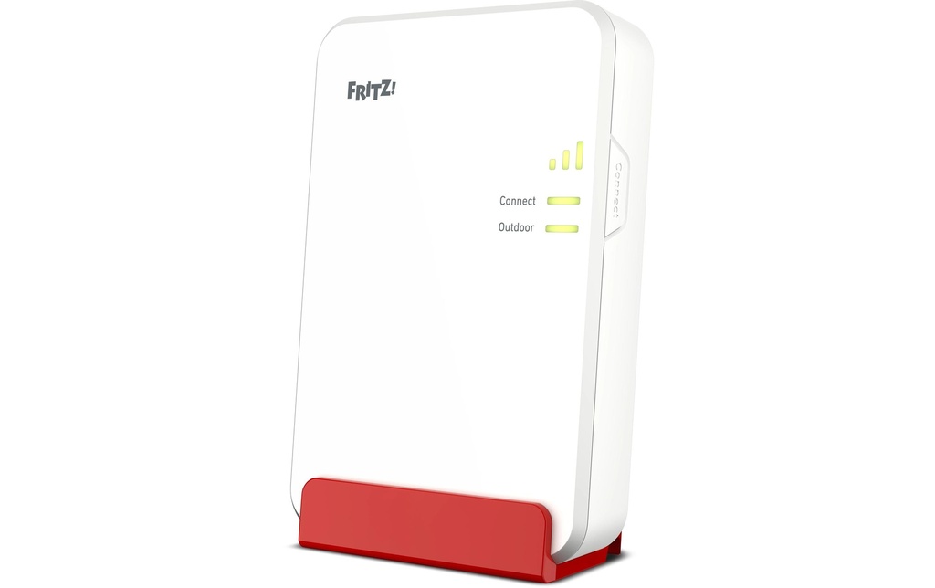 FRITZ! Répéteur WiFi-Mesh FRITZ!Repeater 1610 Outdoor International