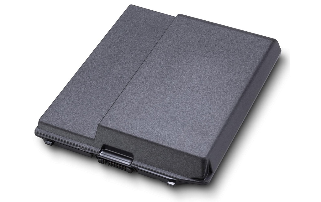 Panasonic Batterie FZ-VZSU1UU 6300 mAh Extended Batterie pour Toughbook G2