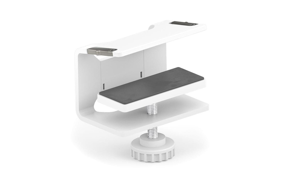 PureLink Pince de table Mediahub2 Blanc