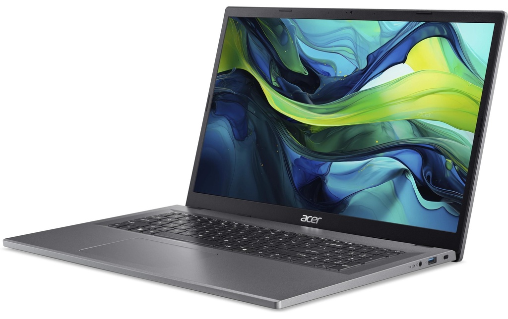 Acer Ordinateur portable Aspire Go 17 (AG17-31P-C8KK)