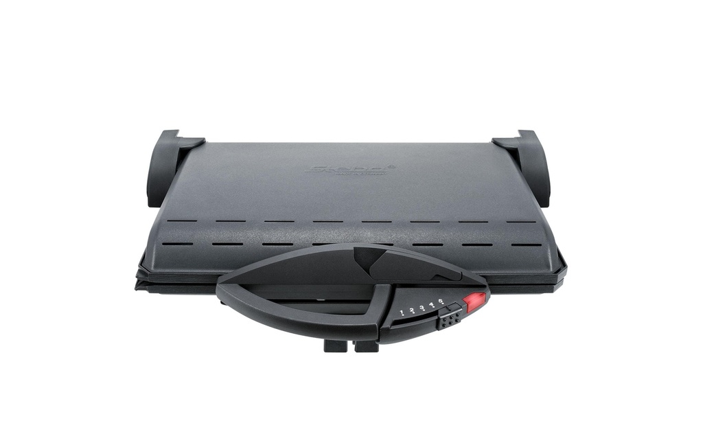 Steba Gril de contact PG 2.0 Pro Select 2000 W