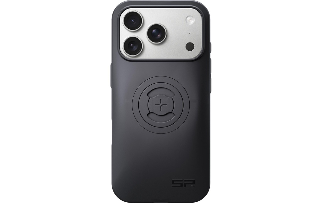 SP Connect Étui sport & extérieur Xtreme iPhone 17 Pro , noir