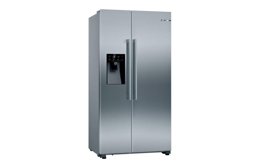 Bosch Foodcenter KAD93AIEP Argenté