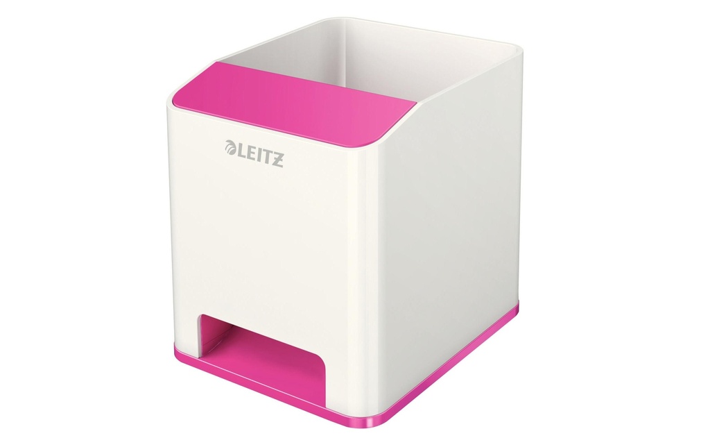 [123363023] LEITZ Carquois WOW rosevif