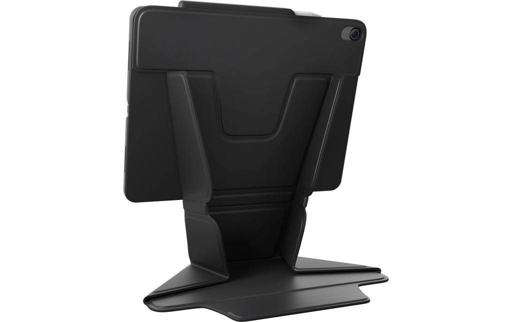 Uniq Smart Cover Ryze Ipad Air 13 (2024) Noir