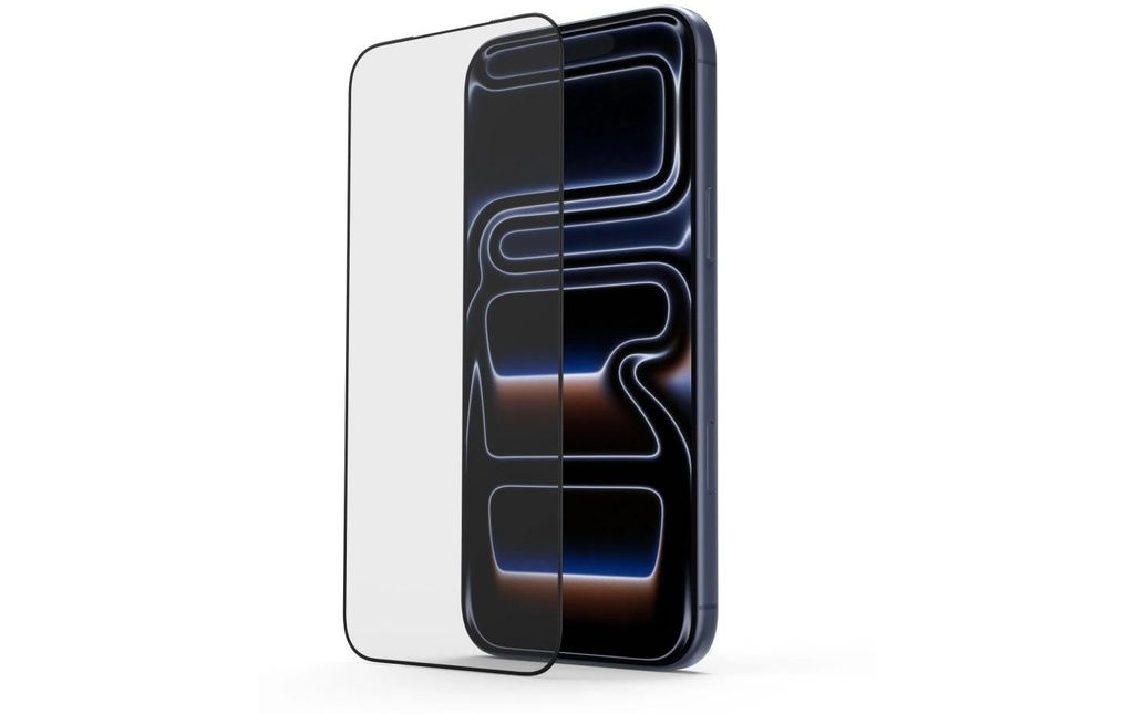 Hama Protection d’écran Extreme Protect iPhone 17 Pro Max