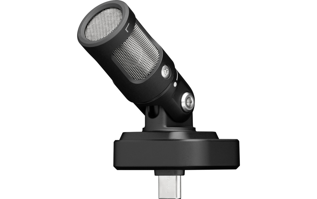 Shure Microphone Motiv MV88 USB-C