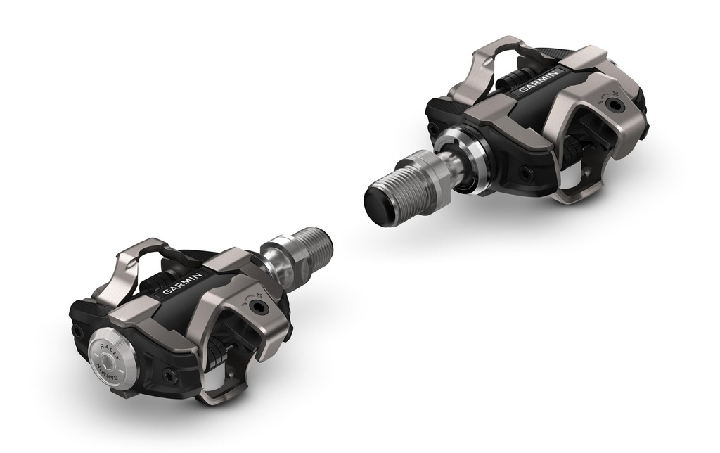 GARMIN Pédales de mesure de la puissance Rally XC100