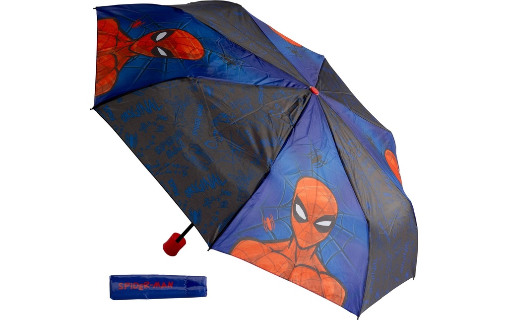 Undercover Parapluie Knirps Spiderman