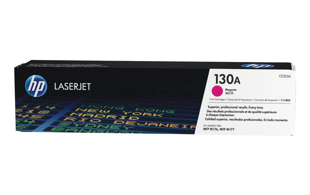 HP HP toner 130A magenta