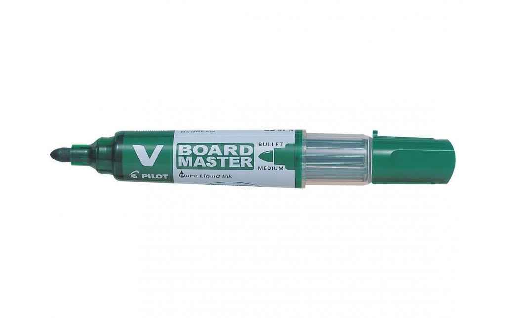 PILOT Whiteboardm.VBoardMast.M vert