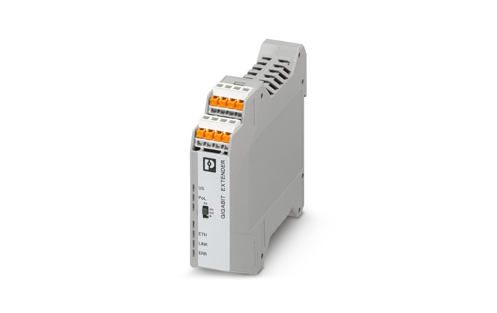 Phoenix Contact Extension Ethernet 1010 ETH TP-G LAN
