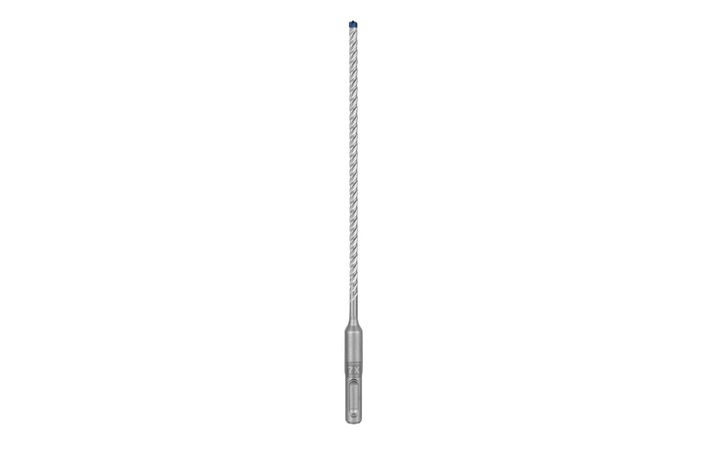 Bosch Professional Foret marteau EXPERT SDS plus-7X, 5 x 150 x 215 mm