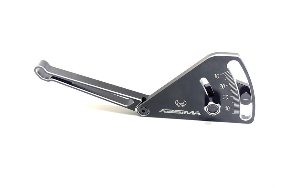 Absima Gabarit de hauteur en aluminium 10-45 mm