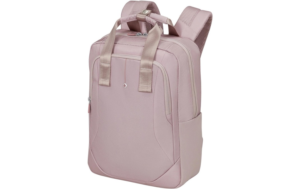 Samsonite Sac-à-dos pour ordinateur portable GuardIt Classy 2.0 14.1 , Gris roche