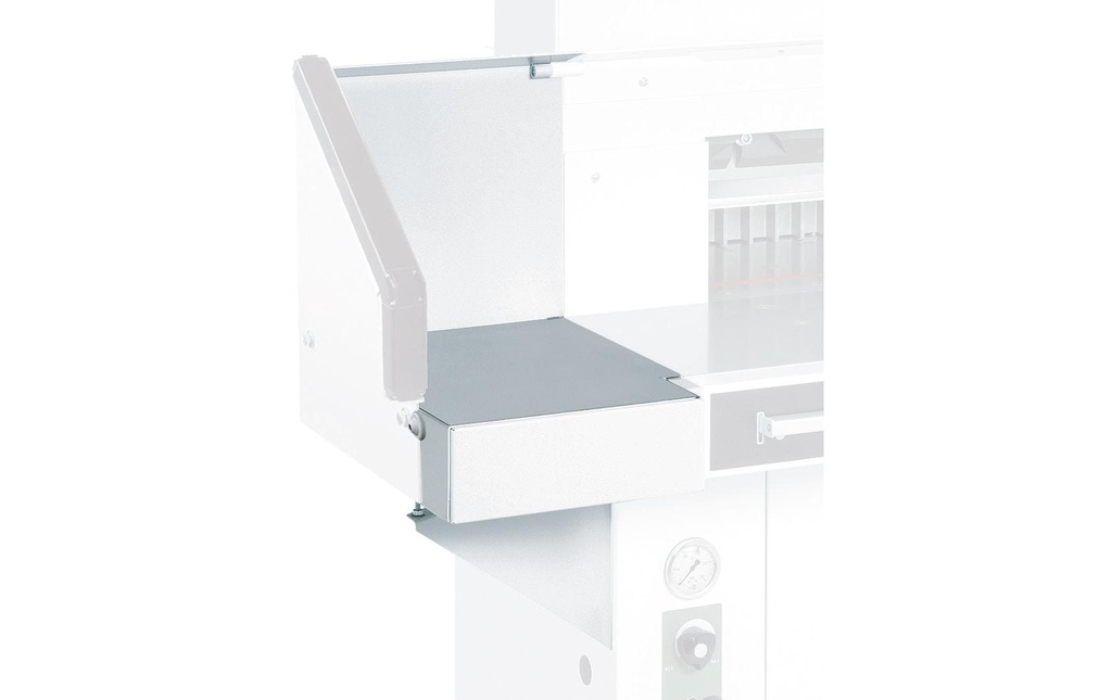 IDEAL Table latérale à 5560