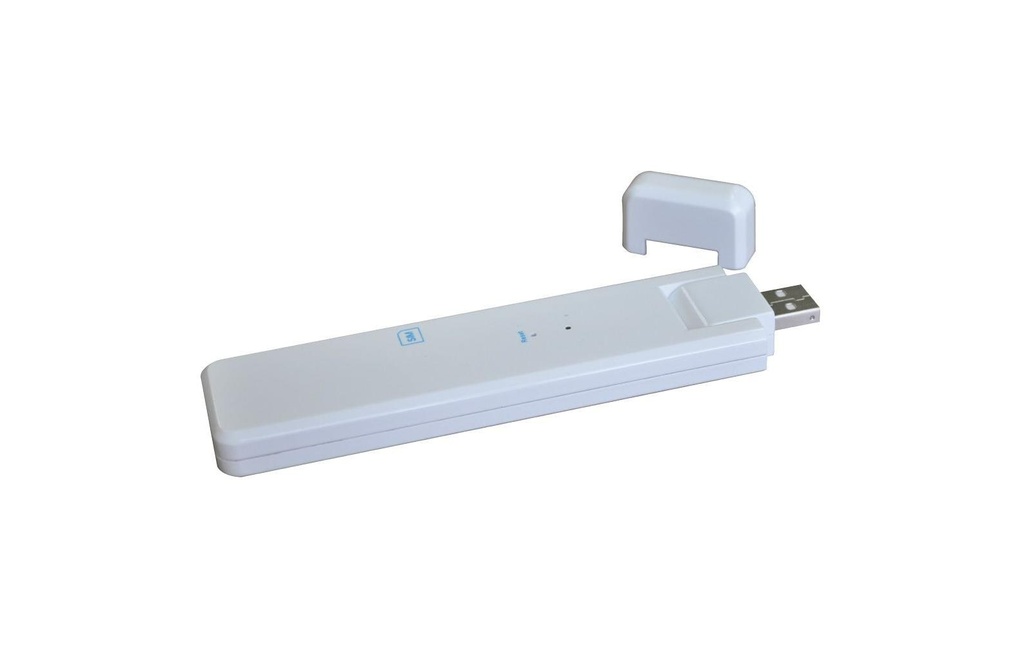 Hoymiles Passerelle WLAN DTU-Lite