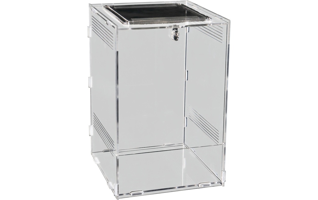 Repto Terrarium Plexi, 20 x 19 x 29 cm