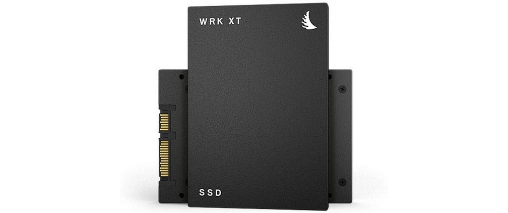 Atomos SSD wrk XT, 512 Go, version MAC