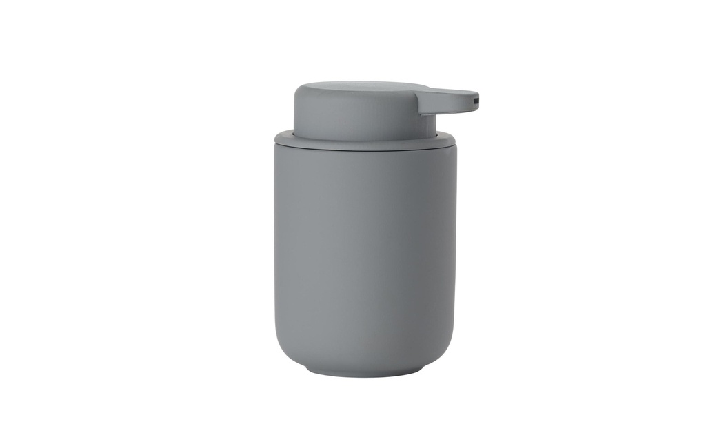 Zone Denmark Distributeur de savon Ume 250 ml, Grey